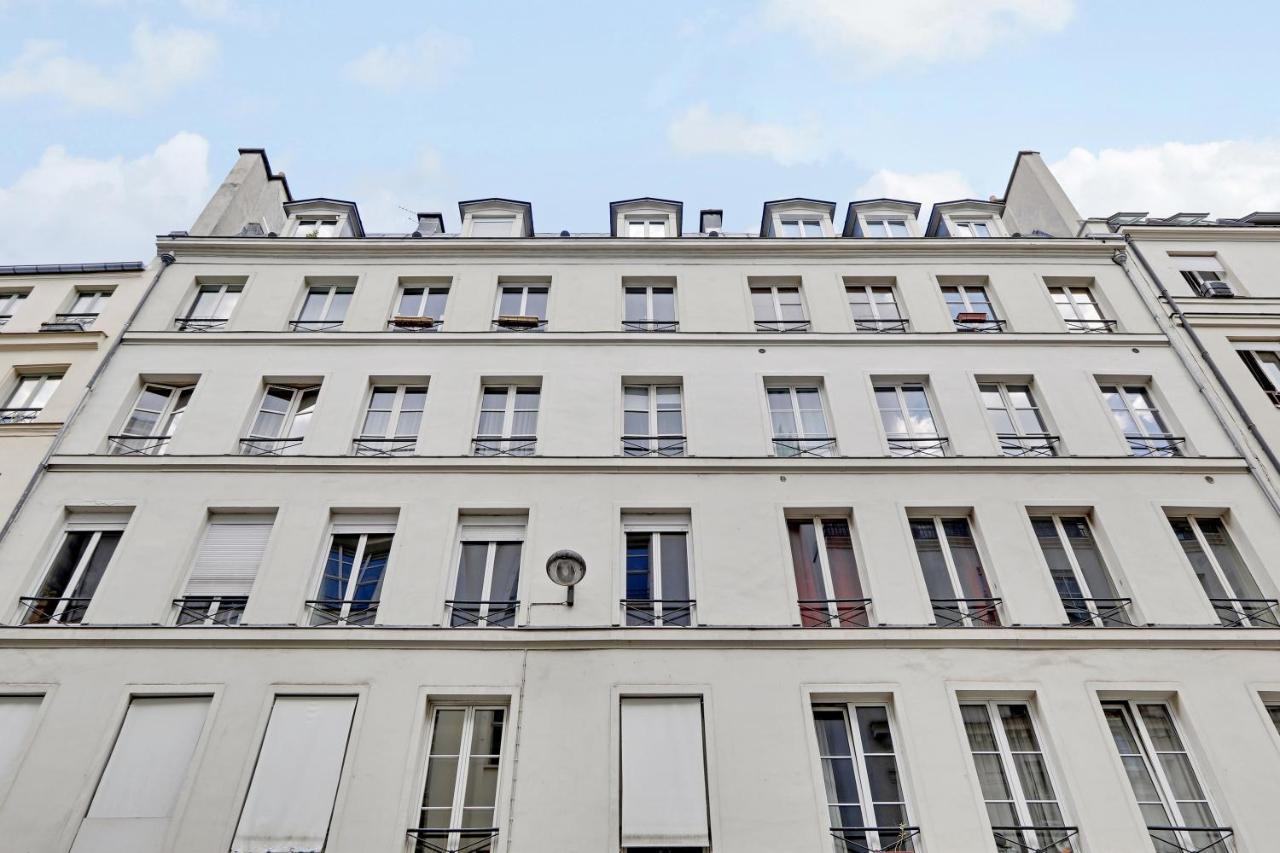 Cozy Studio - 2P - Gare De L'Est Paris Exterior foto